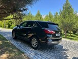 Chevrolet Equinox-12