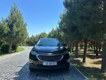 Chevrolet Equinox-21