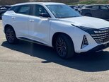 Changan Uni-Z-2