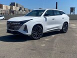 Changan Uni-Z-1