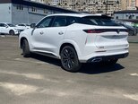 Changan Uni-Z-9