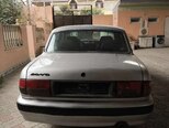 GAZ 31105 "Volga"-3