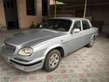 GAZ 31105 "Volga"-2