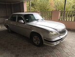 GAZ 31105 "Volga"-7
