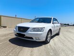 Hyundai Sonata-3