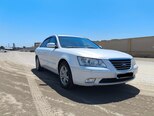 Hyundai Sonata-4