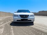 Hyundai Sonata-1