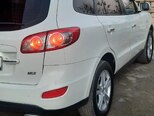 Hyundai Santa Fe-5