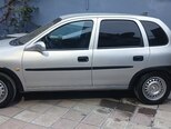 Opel Corsa-4
