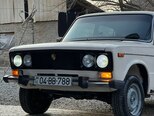 LADA (VAZ) 2106-5
