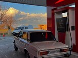LADA (VAZ) 2106-3