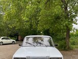 LADA (VAZ) 2107-1