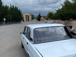 LADA (VAZ) 2107-5