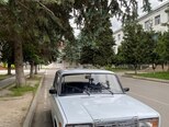 LADA (VAZ) 2107-2