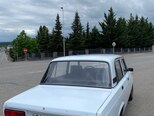 LADA (VAZ) 2107-4