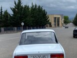 LADA (VAZ) 2107-3