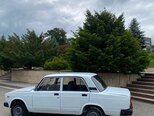 LADA (VAZ) 2107-8