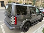 Land Rover Discovery-2
