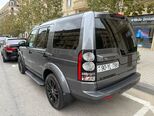 Land Rover Discovery-3
