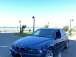 BMW 525-2