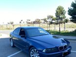 BMW 525-3