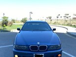 BMW 525-1