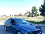 BMW 525-4