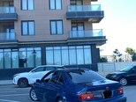 BMW 525-7