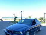 BMW 525-5