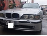 BMW 528-1