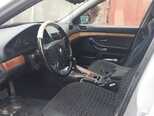 BMW 528-8