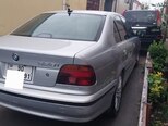BMW 528-2