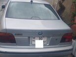 BMW 528-5