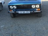 LADA (VAZ) 2106-2