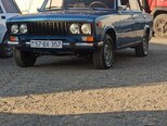 LADA (VAZ) 2106-1