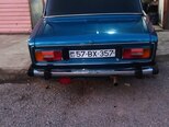 LADA (VAZ) 2106-3