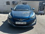 Hyundai Elantra-1