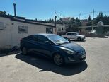 Hyundai Elantra-3