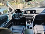 Kia Sportage-8