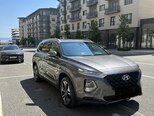 Hyundai Santa Fe-2