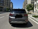 Hyundai Santa Fe-5