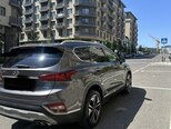 Hyundai Santa Fe-6