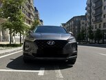 Hyundai Santa Fe-3
