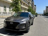 Hyundai Santa Fe-1