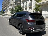Hyundai Santa Fe-4