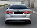 Kia K5-2
