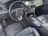 Kia K5-10