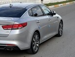 Kia K5-5