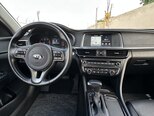 Kia K5-9