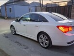 Chevrolet Cruze-12